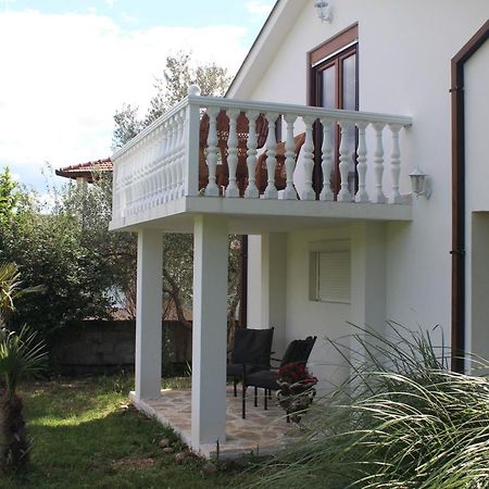 Вілла Casa Botanica Благай Екстер'єр фото