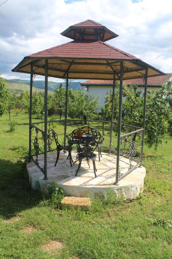 Вілла Casa Botanica Благай Екстер'єр фото