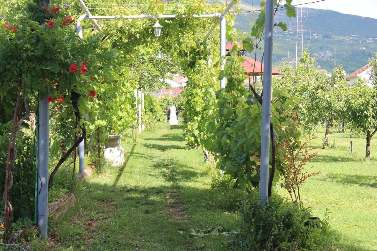 Вілла Casa Botanica Благай Екстер'єр фото