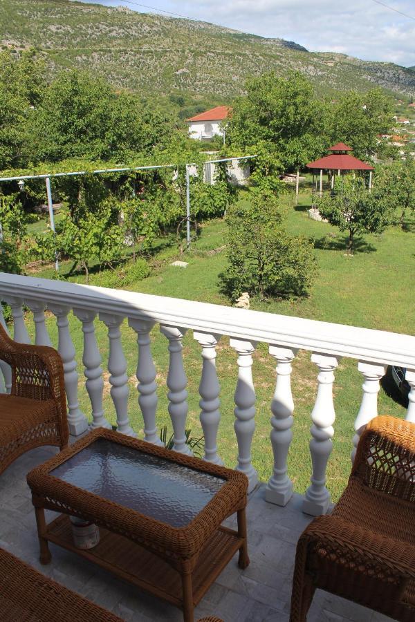 Вілла Casa Botanica Благай Екстер'єр фото